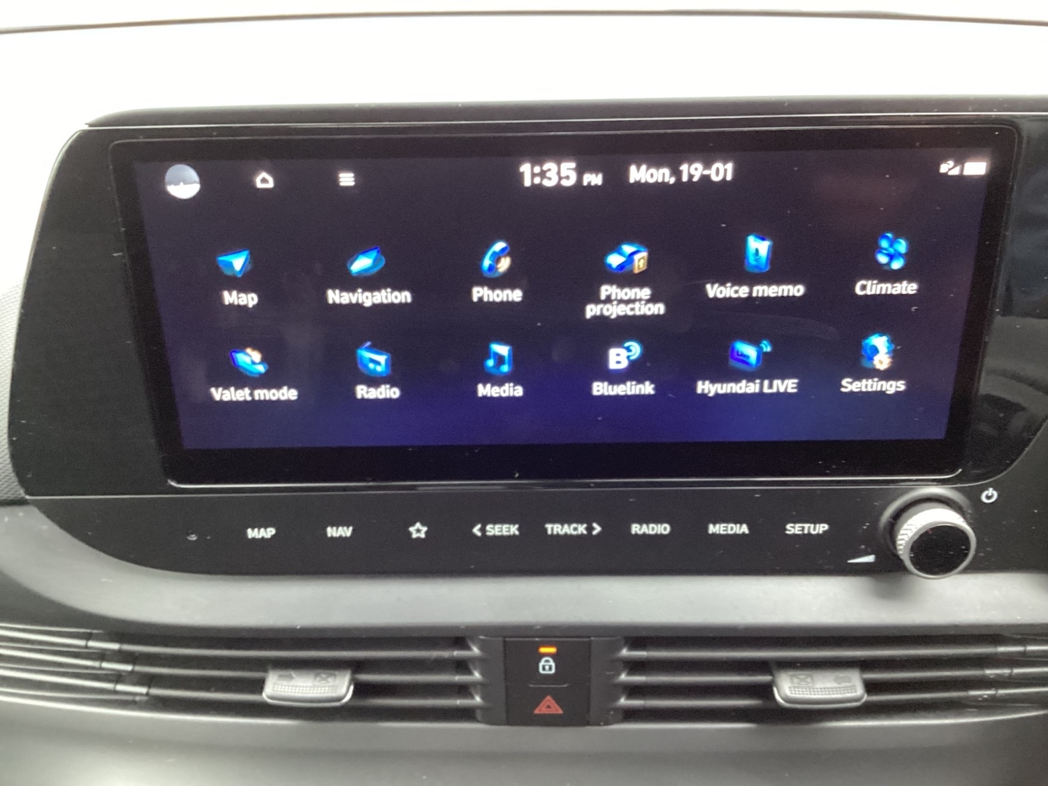 Used Hyundai i20 2022 for sale - 77256437: Photo 19