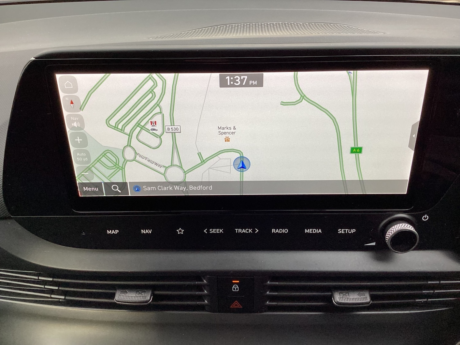 Used Hyundai i20 2022 for sale - 77256437: Photo 20