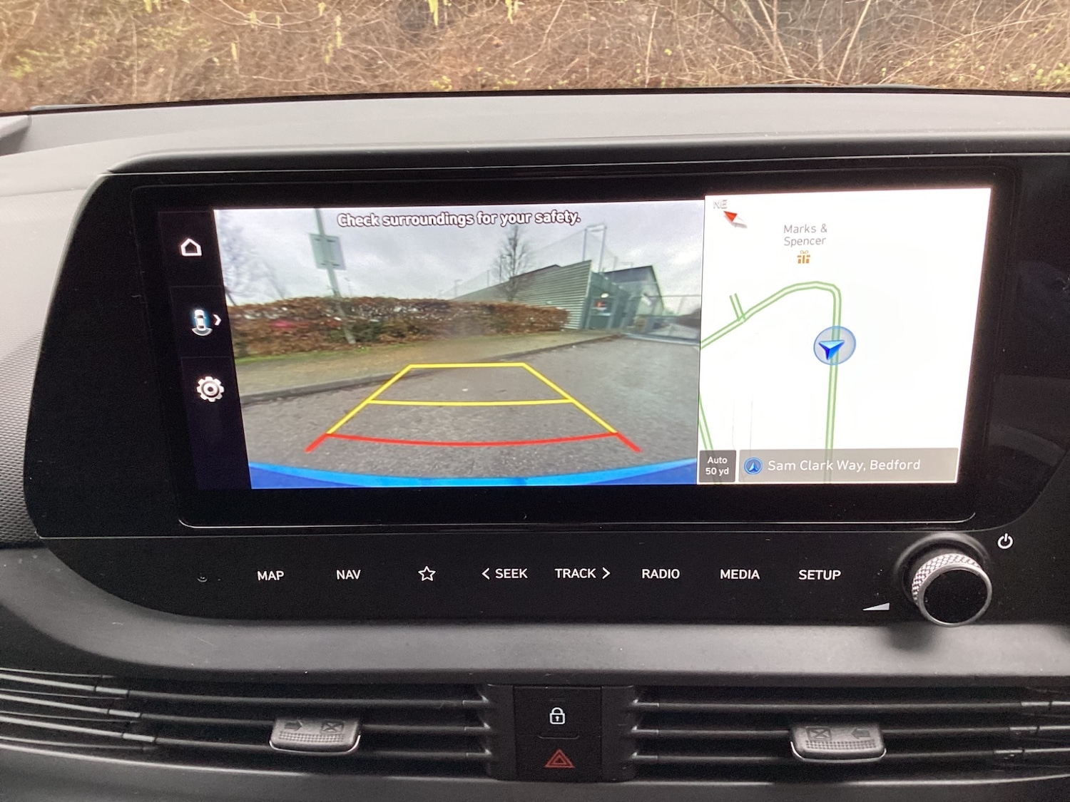 Used Hyundai i20 2022 for sale - 77256437: Photo 22