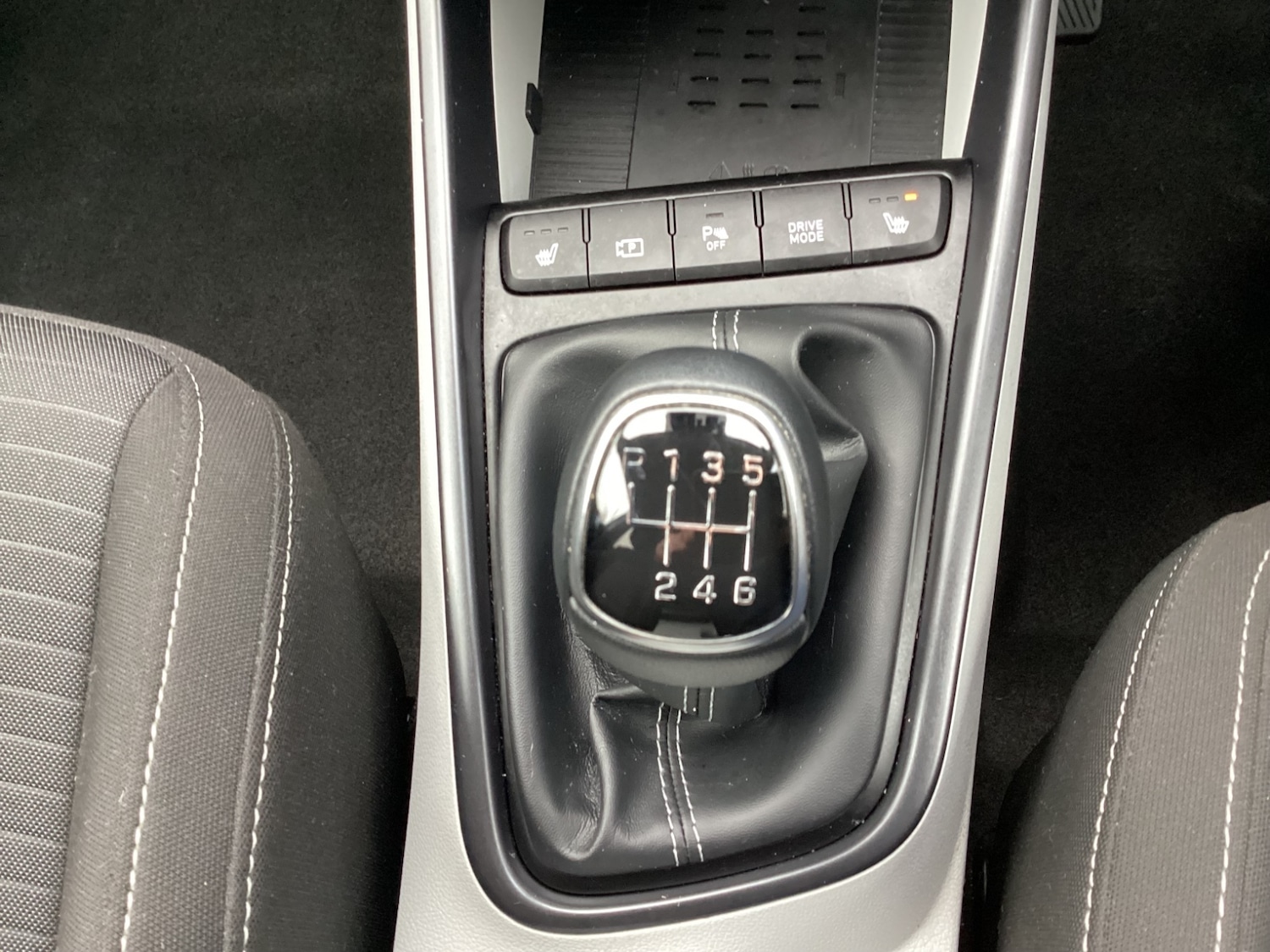 Used Hyundai i20 2022 for sale - 77256437: Photo 26