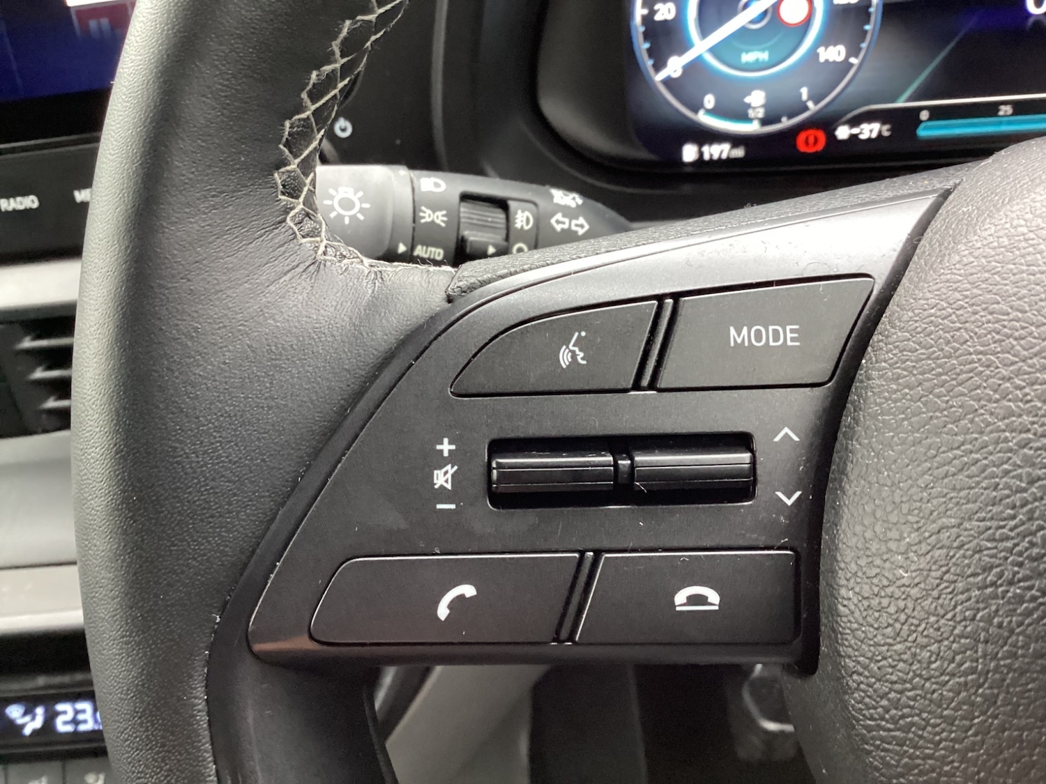 Used Hyundai i20 2022 for sale - 77256437: Photo 30