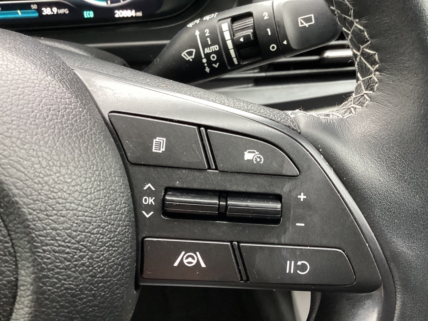 Used Hyundai i20 2022 for sale - 77256437: Photo 32