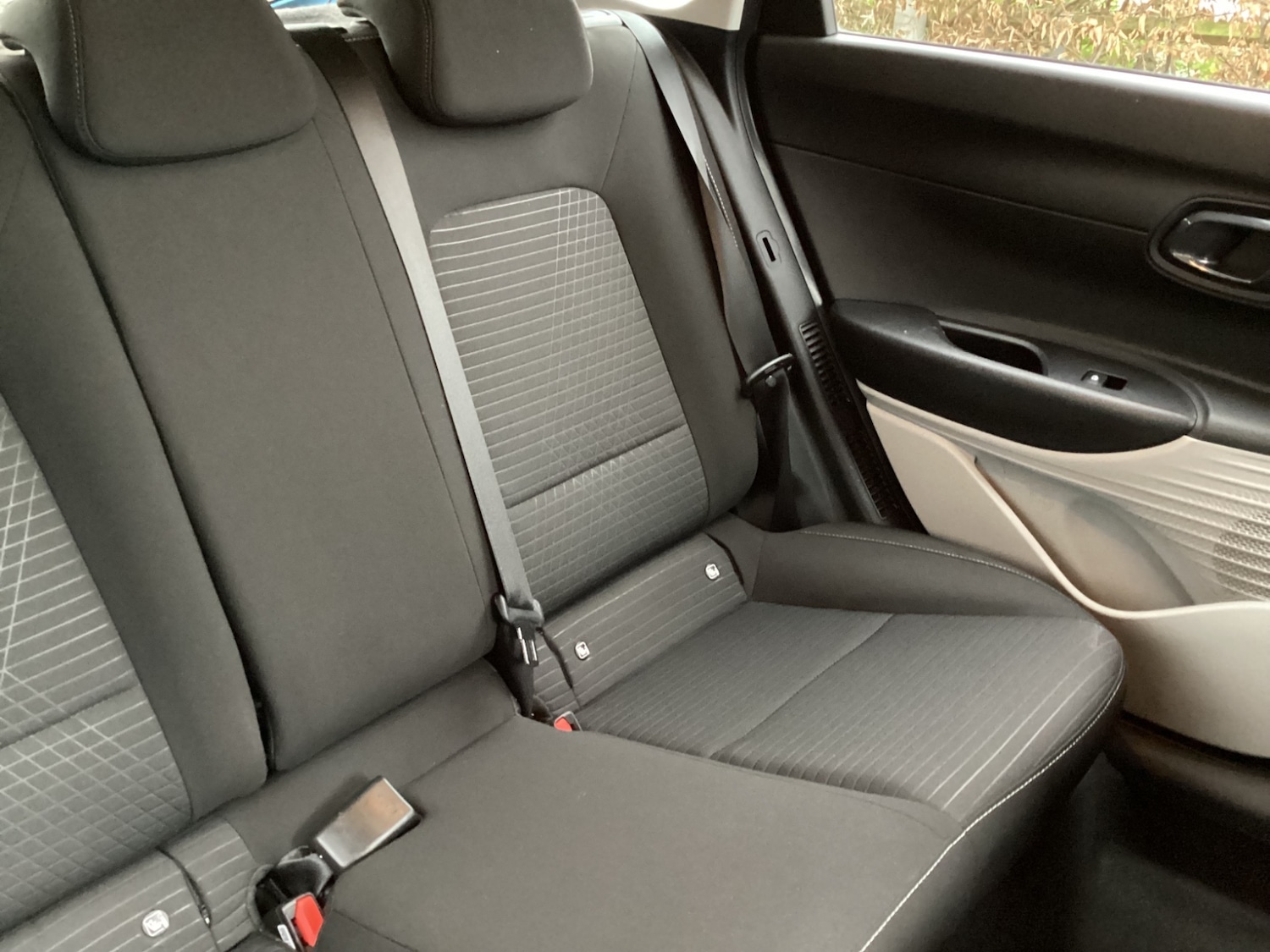 Used Hyundai i20 2022 for sale - 77256437: Photo 38