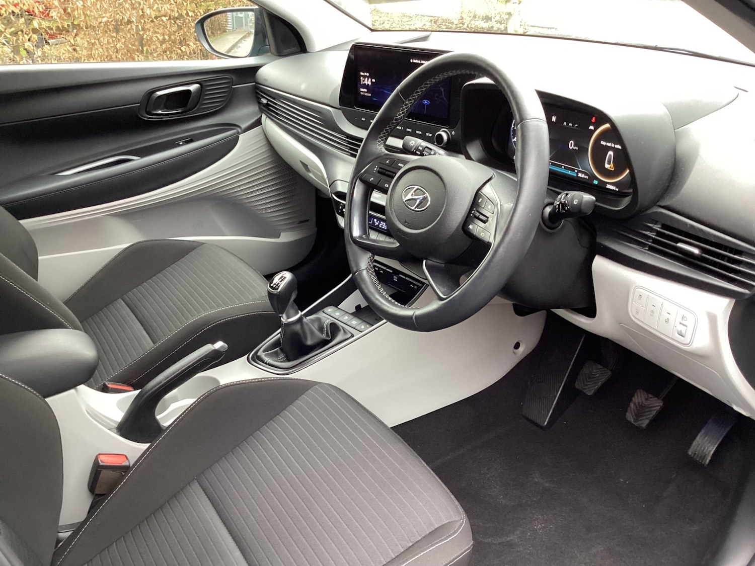 Used Hyundai i20 2022 for sale - 77256437: Photo 40