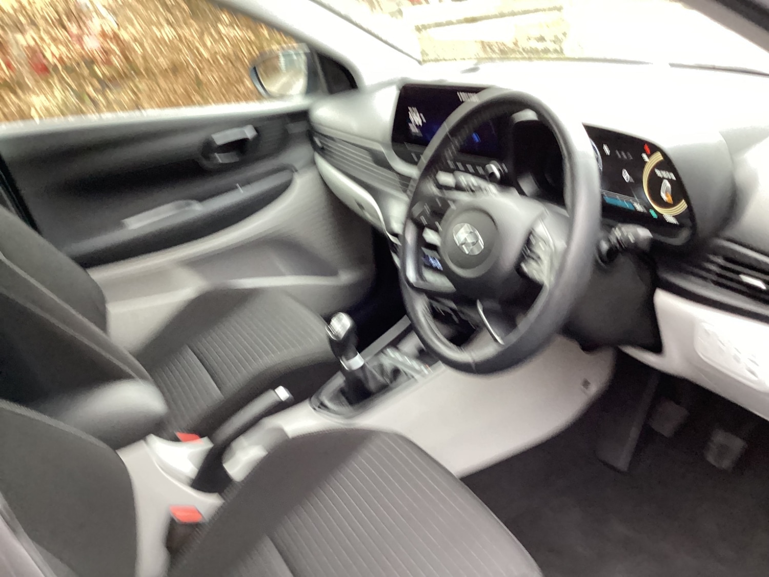 Used Hyundai i20 2022 for sale - 77256437: Photo 41