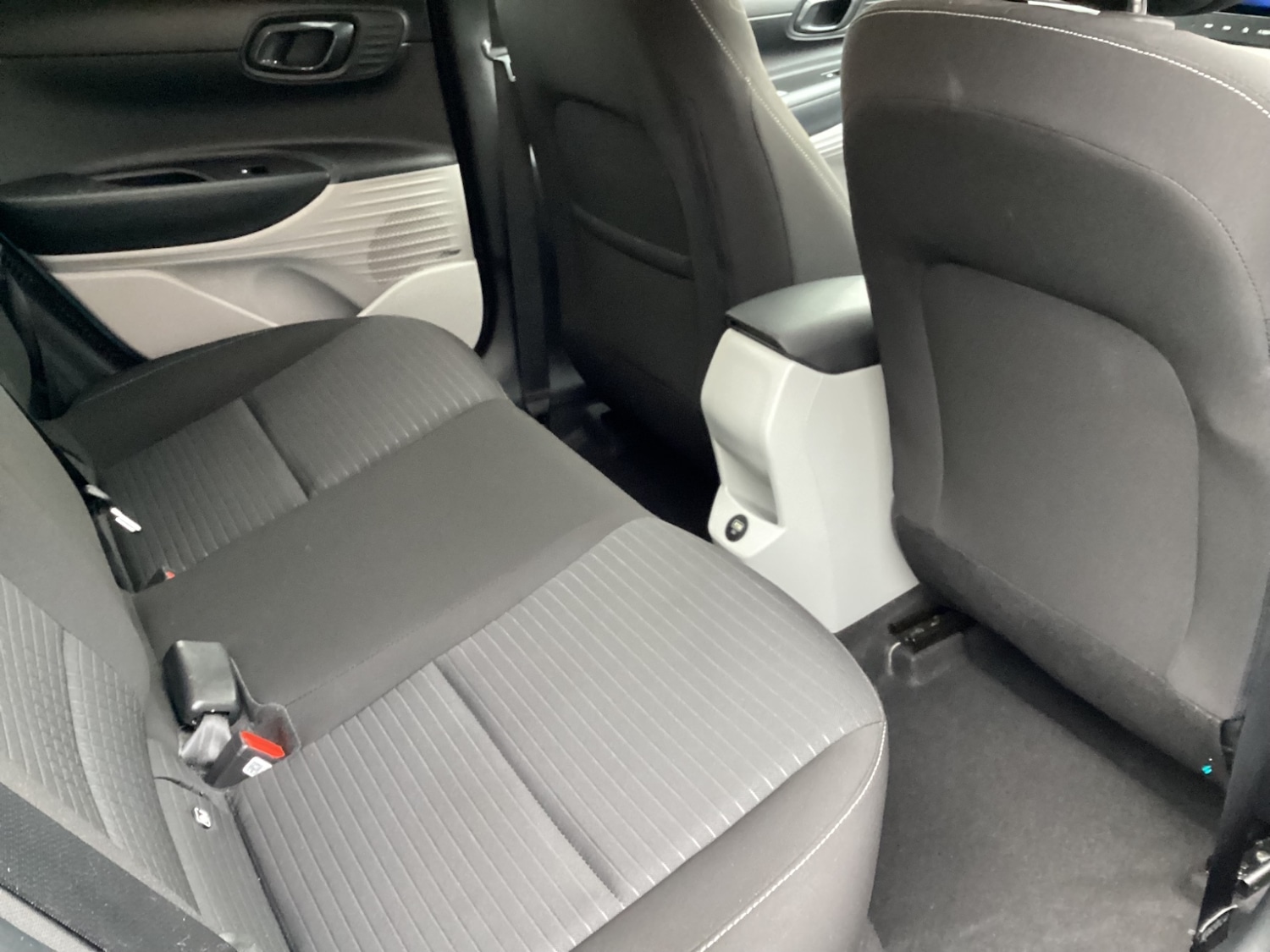 Used Hyundai i20 2022 for sale - 77256437: Photo 42