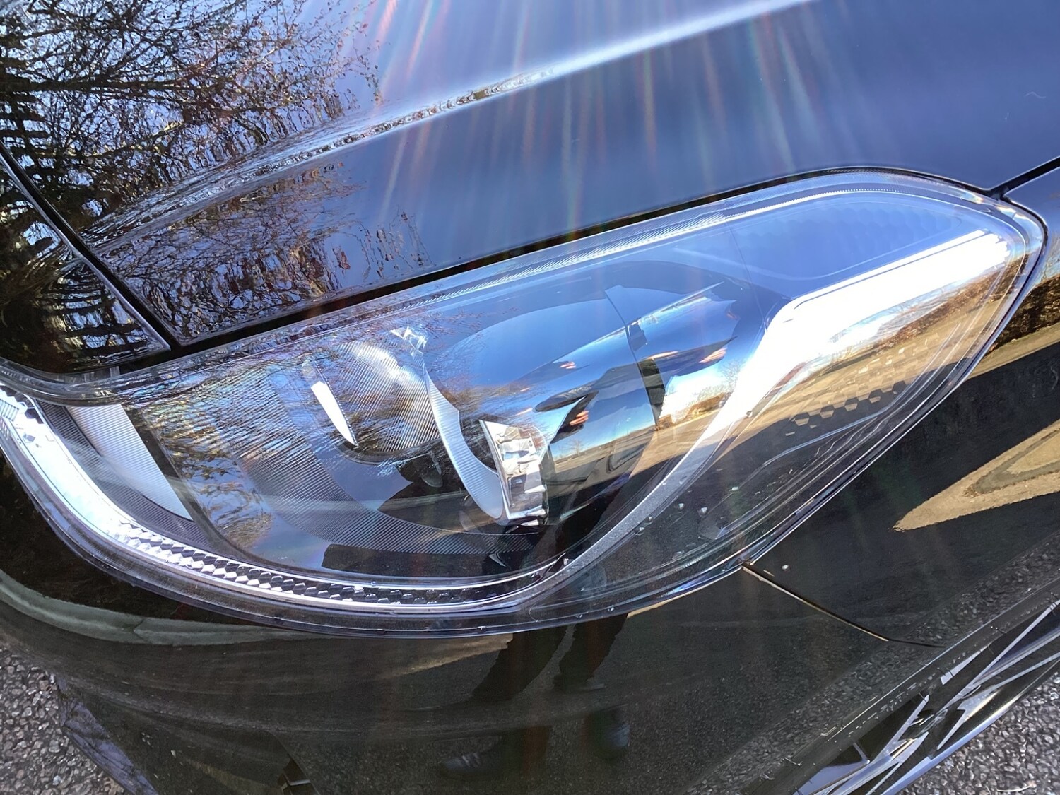 Used Hyundai i10 for sale - 77095256: Photo 13