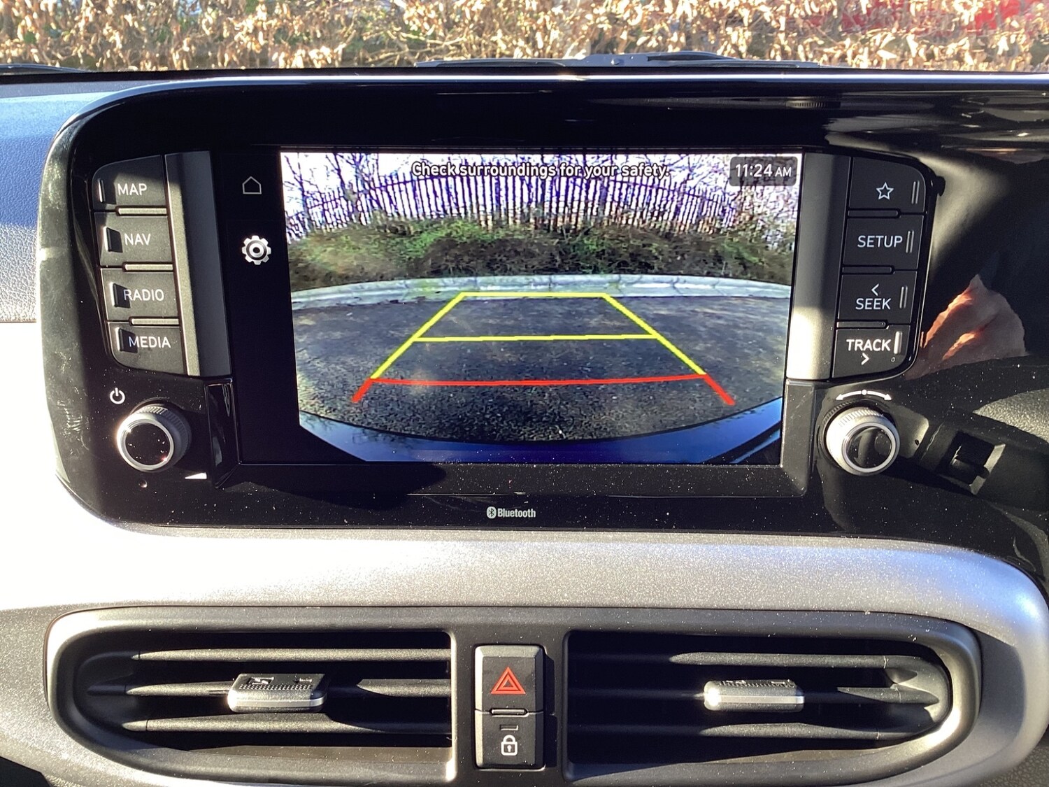 Used Hyundai i10 for sale - 77095256: Photo 21