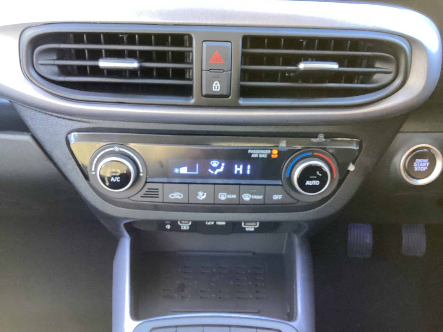 Used Hyundai i10 for sale - 77095256: Photo 22