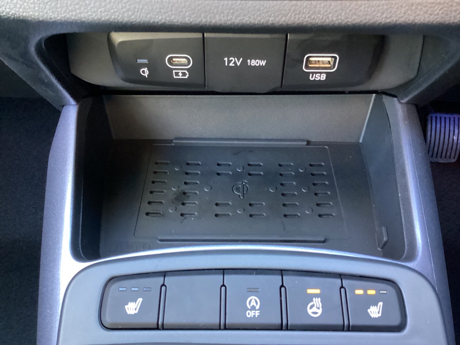 Used Hyundai i10 for sale - 77095256: Photo 24