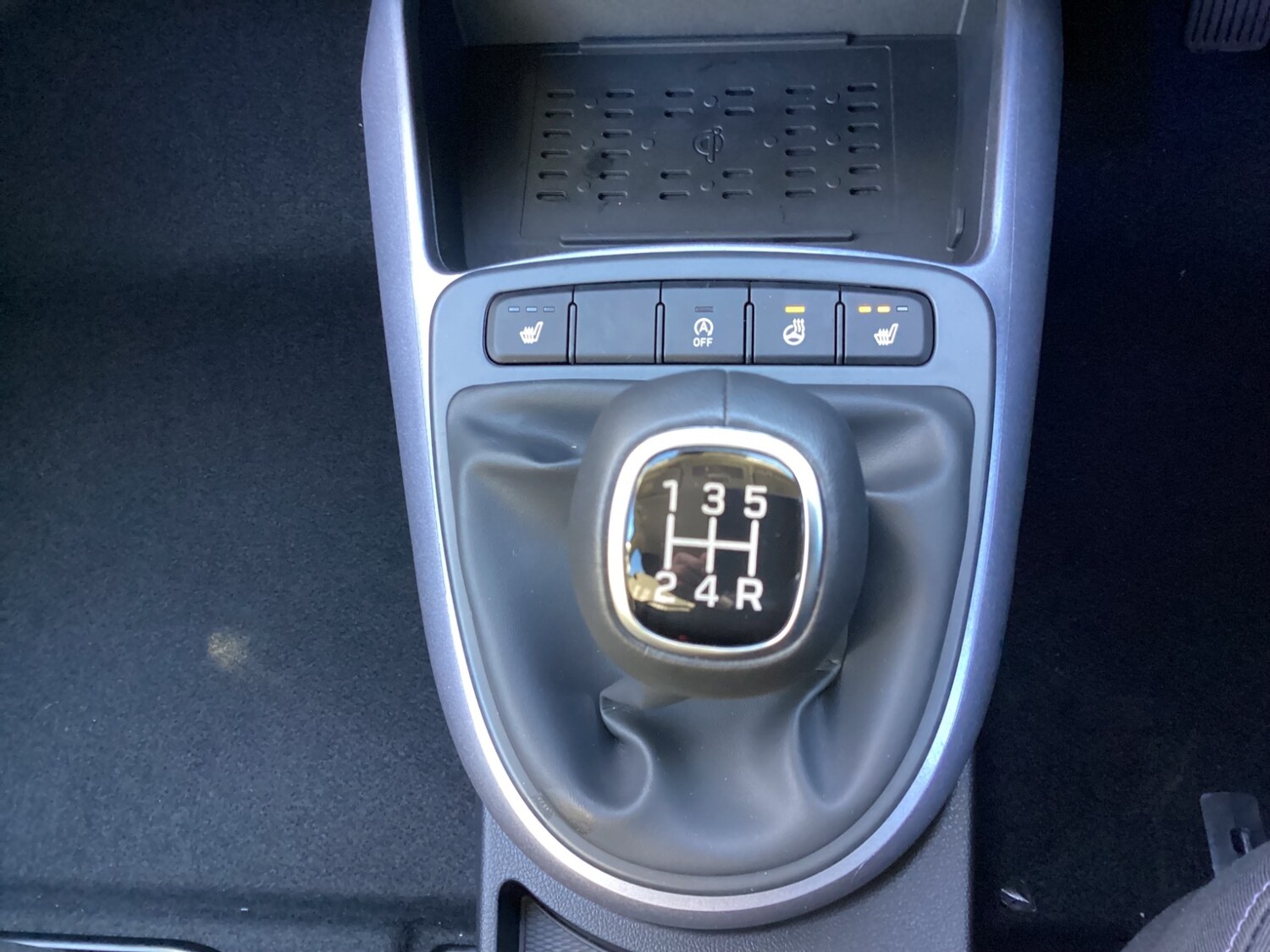 Used Hyundai i10 for sale - 77095256: Photo 25