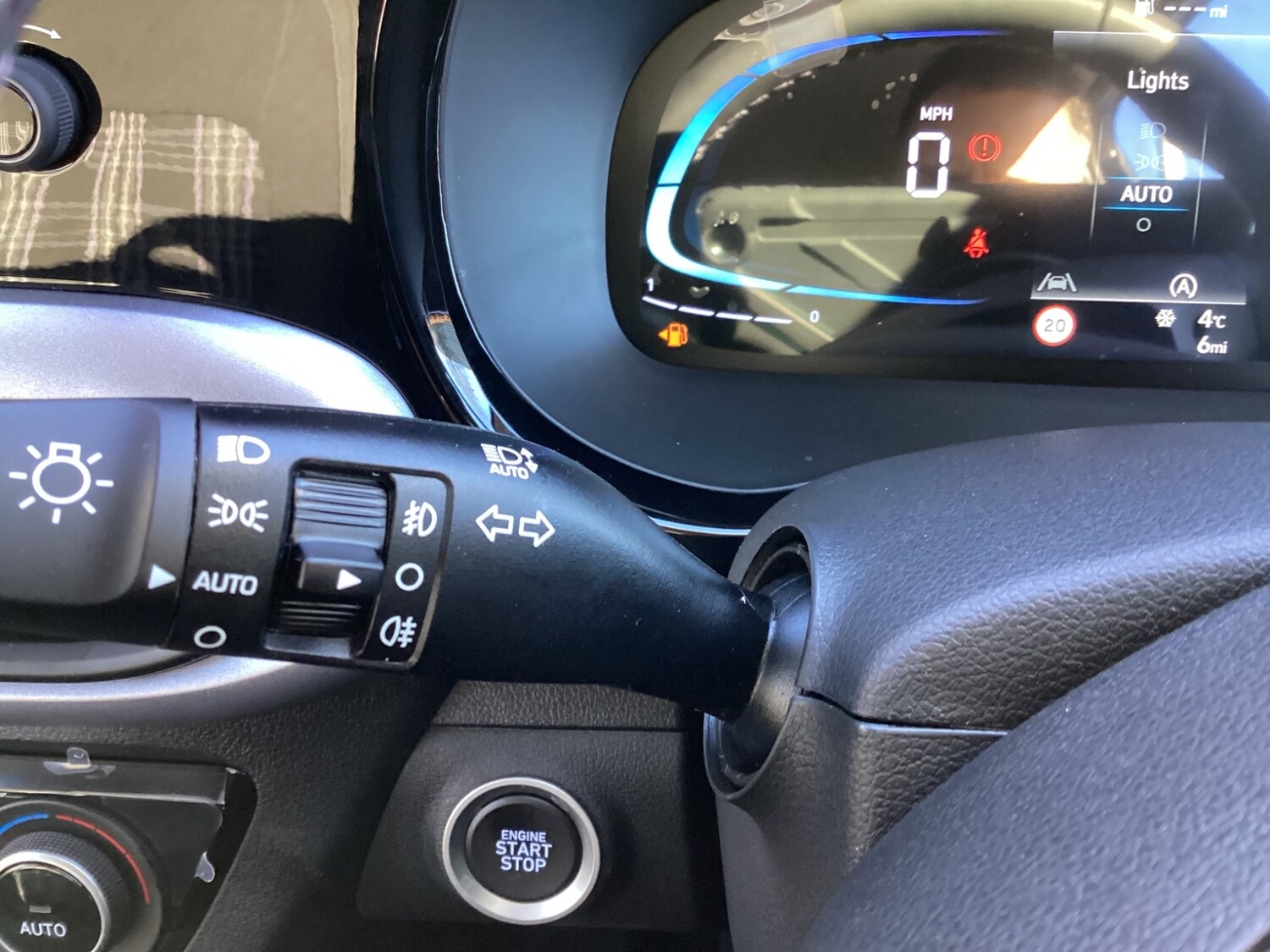 Used Hyundai i10 for sale - 77095256: Photo 26