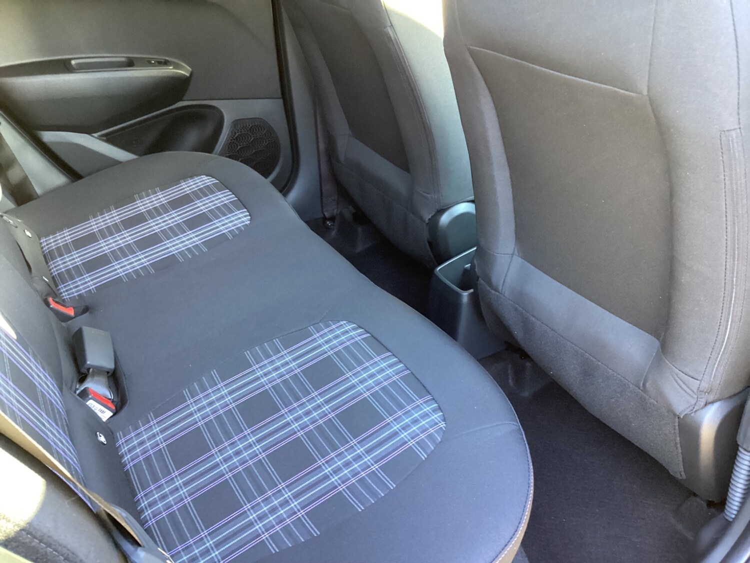 Used Hyundai i10 for sale - 77095256: Photo 39