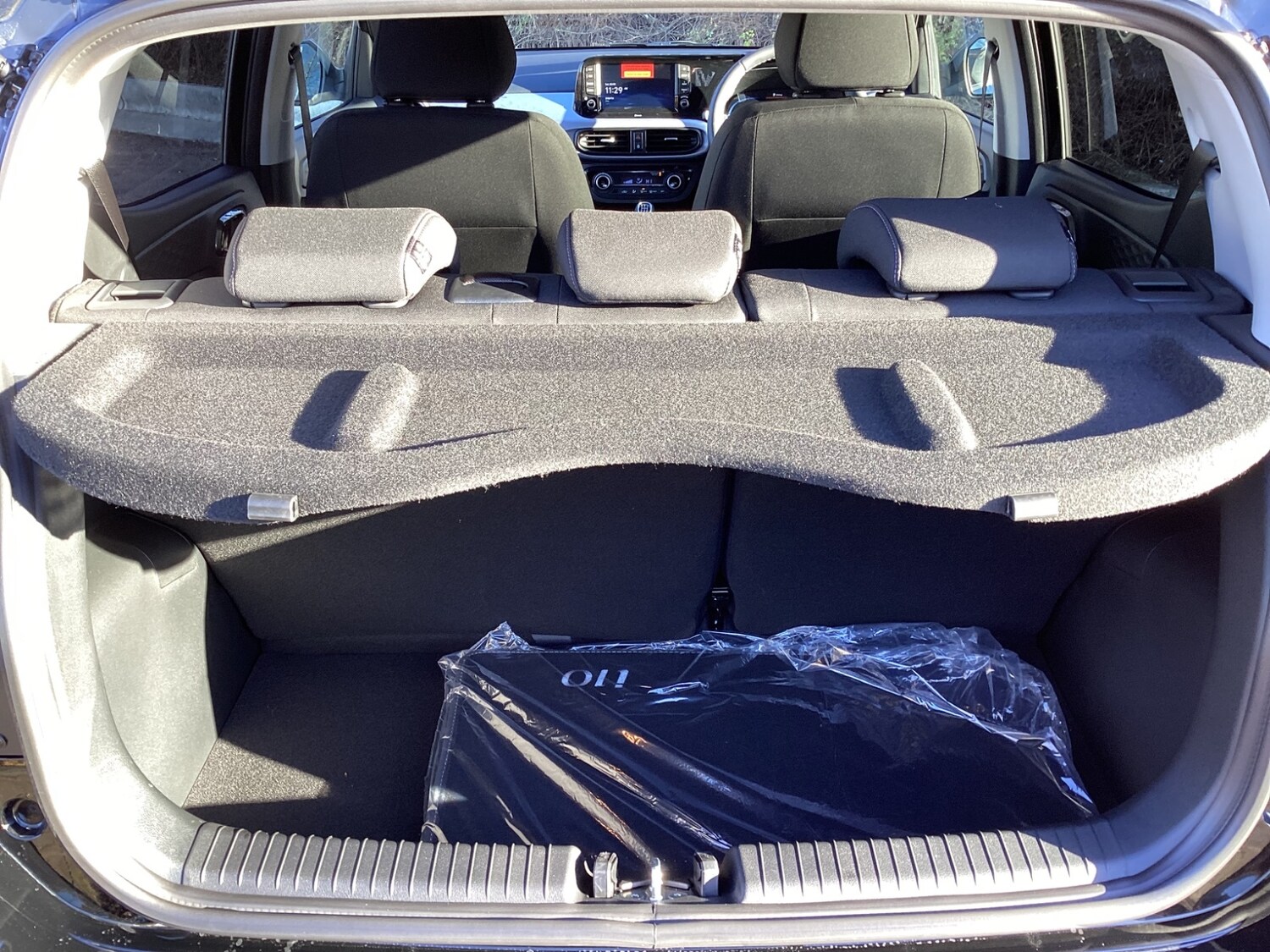 Used Hyundai i10 for sale - 77095256: Photo 7