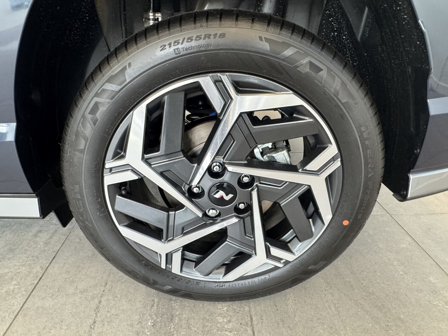 Used Hyundai KONA 2025 for sale - 77995025: Photo 15