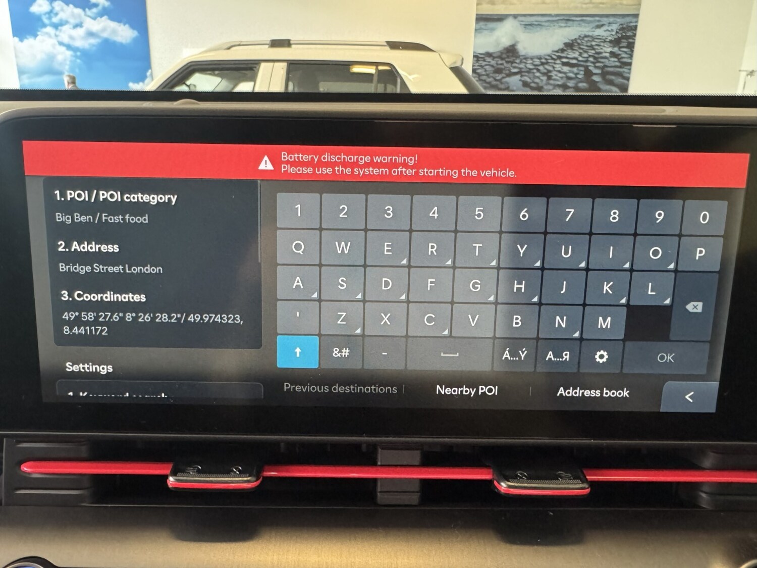 Used Hyundai KONA 2025 for sale - 77995025: Photo 24