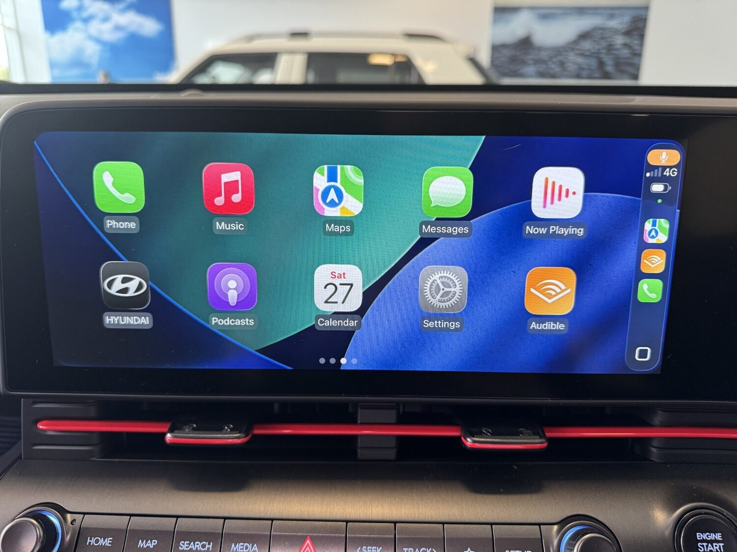 Used Hyundai KONA 2025 for sale - 77995025: Photo 29