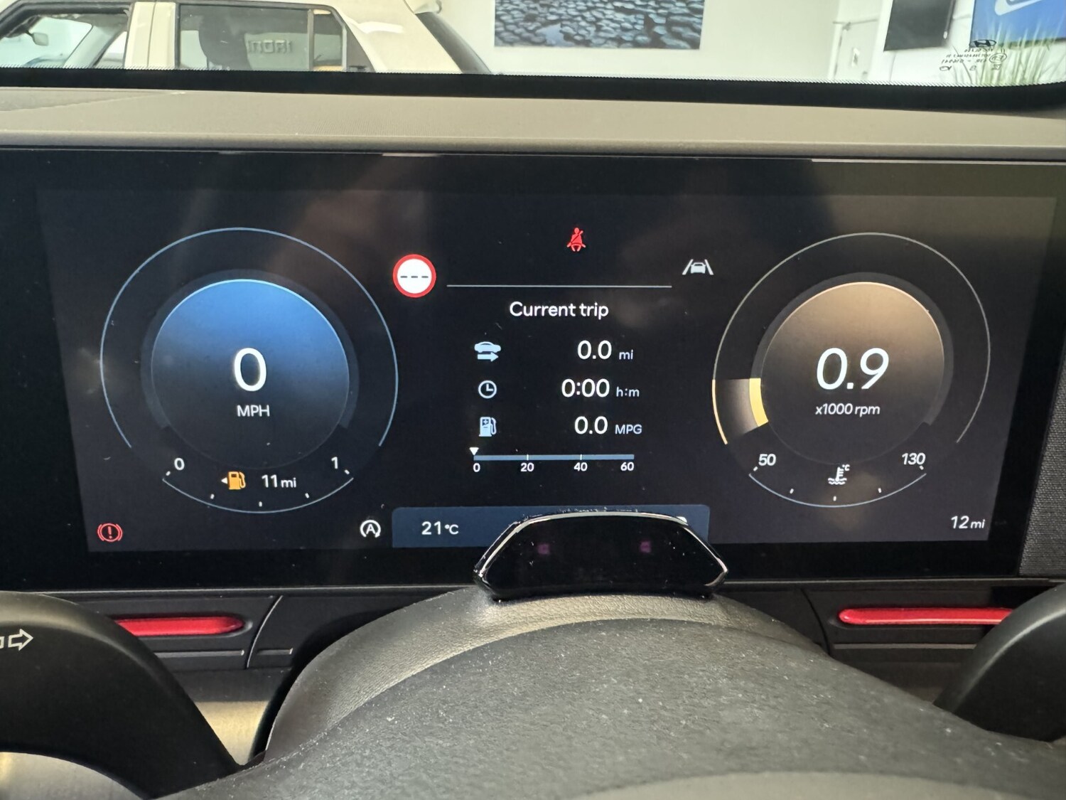 Used Hyundai KONA 2025 for sale - 77995025: Photo 34