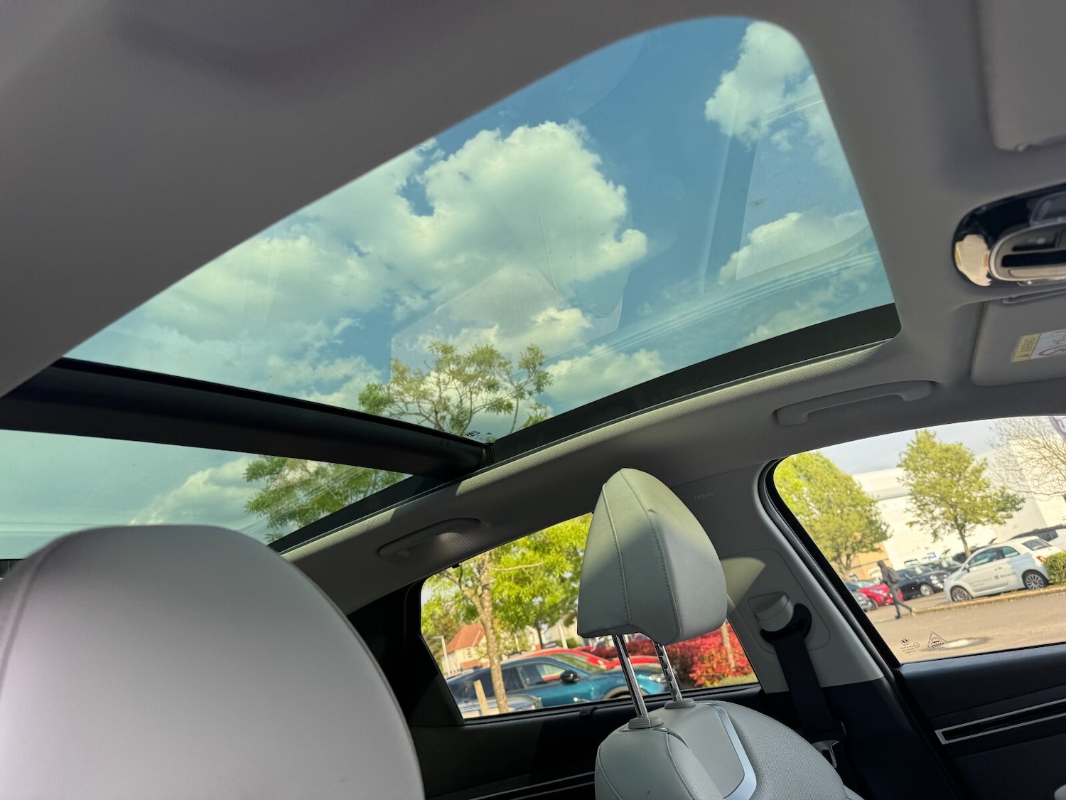 Used Hyundai TUCSON 2022 for sale - 76400739: Photo 16