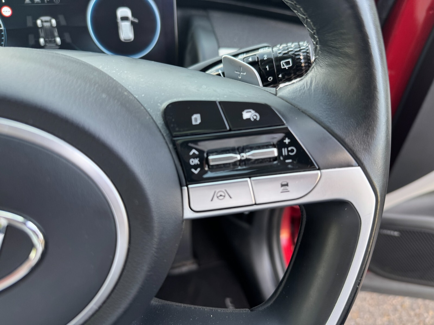 Used Hyundai TUCSON 2022 for sale - 76400739: Photo 19