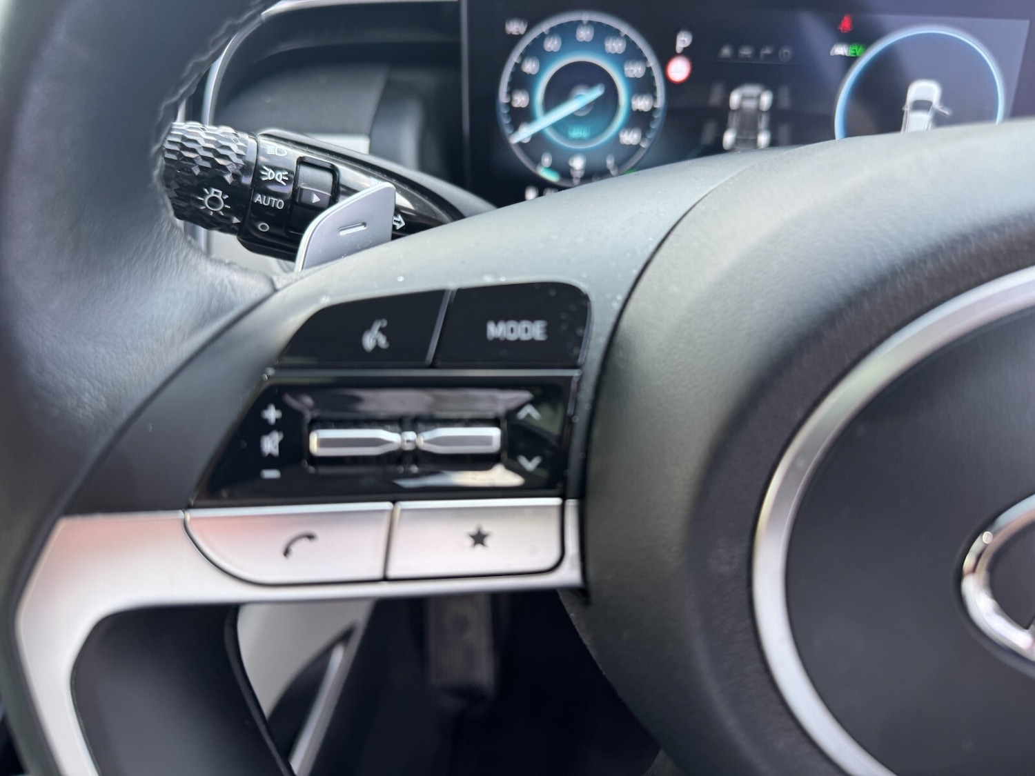 Used Hyundai TUCSON 2022 for sale - 76400739: Photo 21