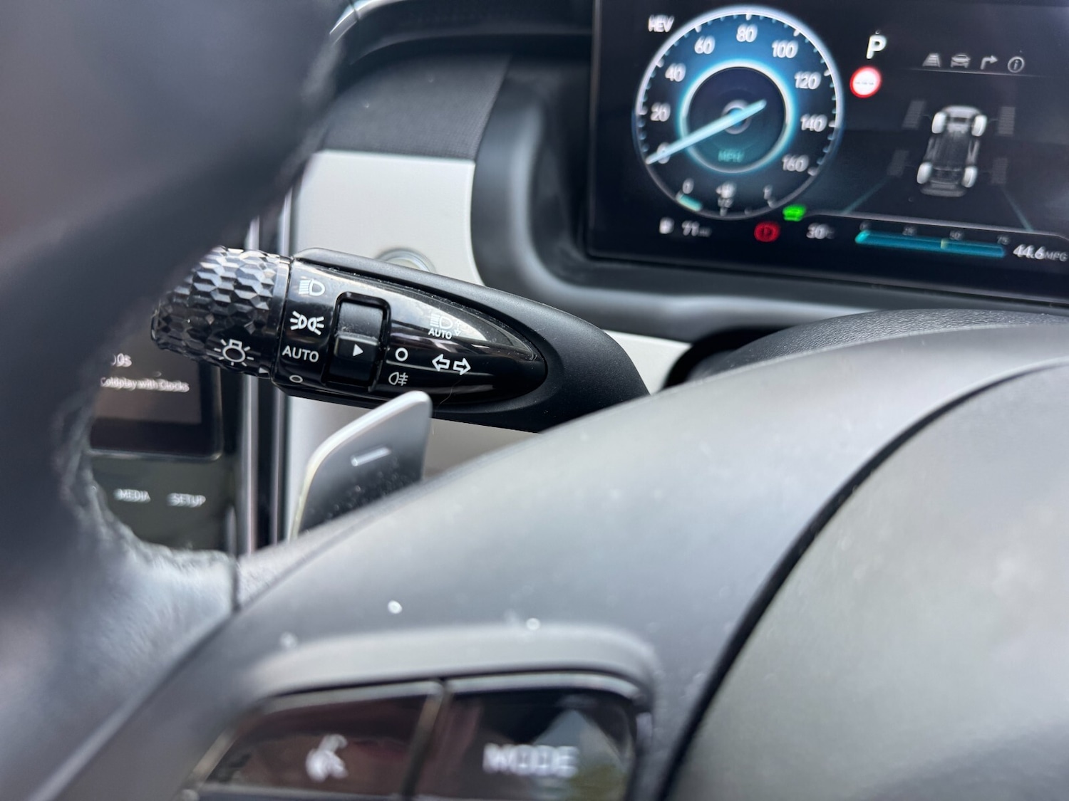 Used Hyundai TUCSON 2022 for sale - 76400739: Photo 22