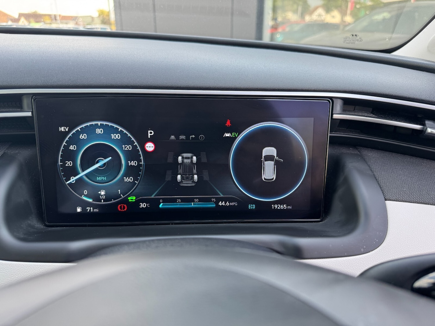 Used Hyundai TUCSON 2022 for sale - 76400739: Photo 23