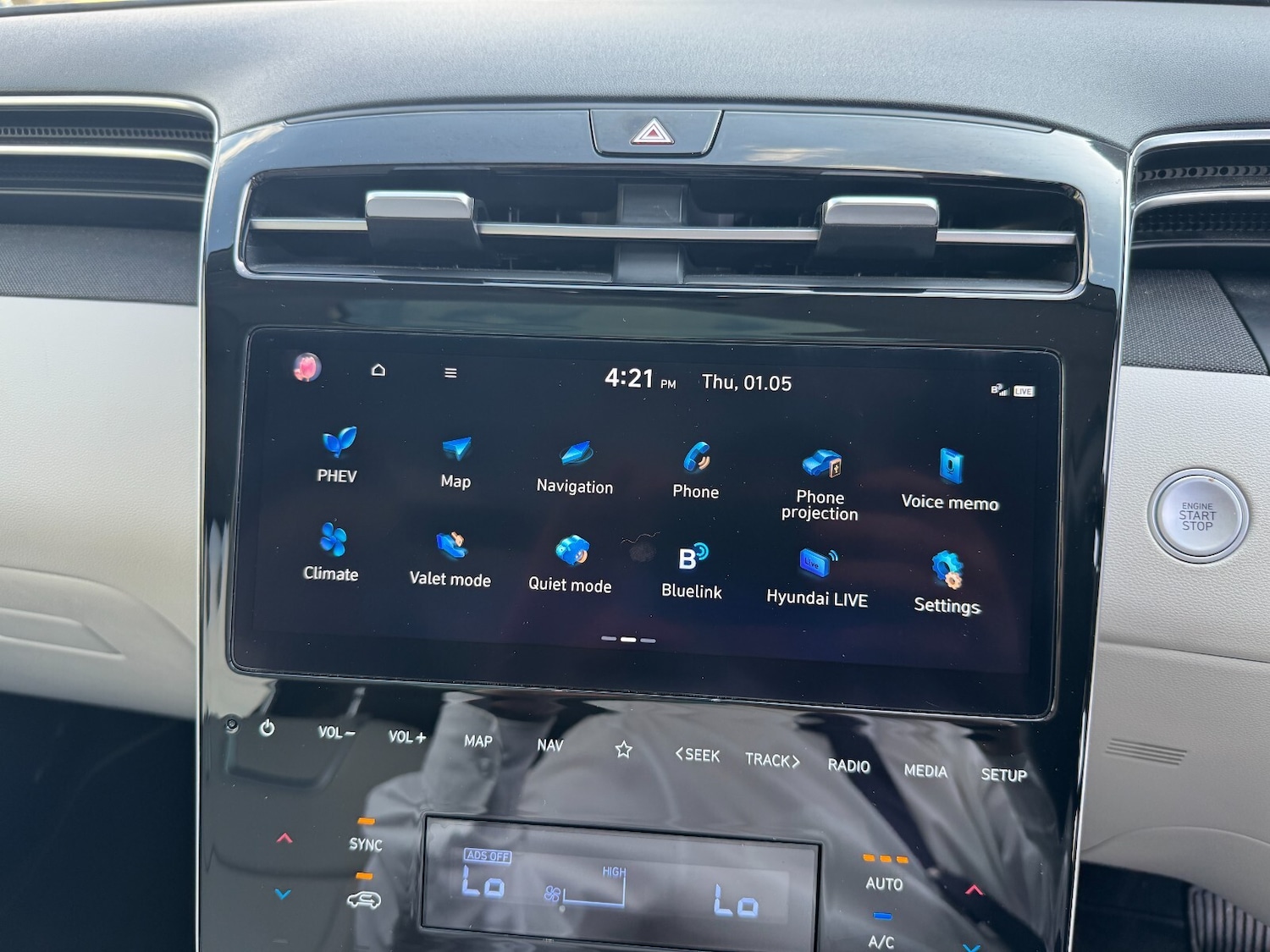 Used Hyundai TUCSON 2022 for sale - 76400739: Photo 25