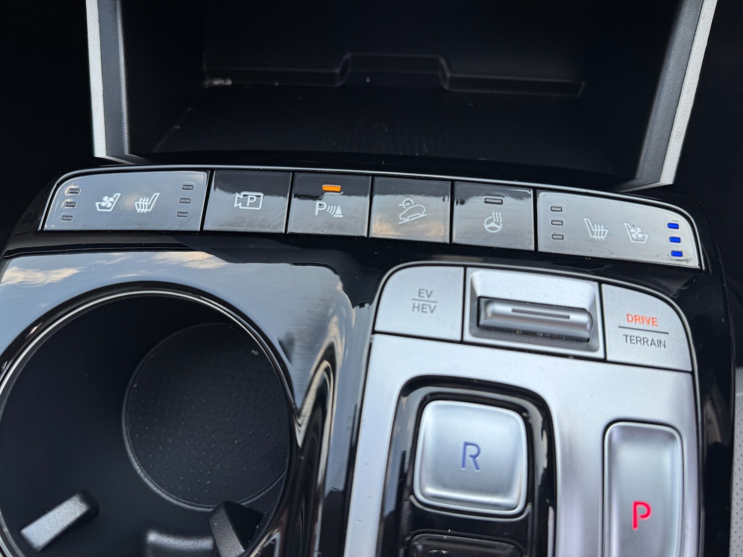 Used Hyundai TUCSON 2022 for sale - 76400739: Photo 29