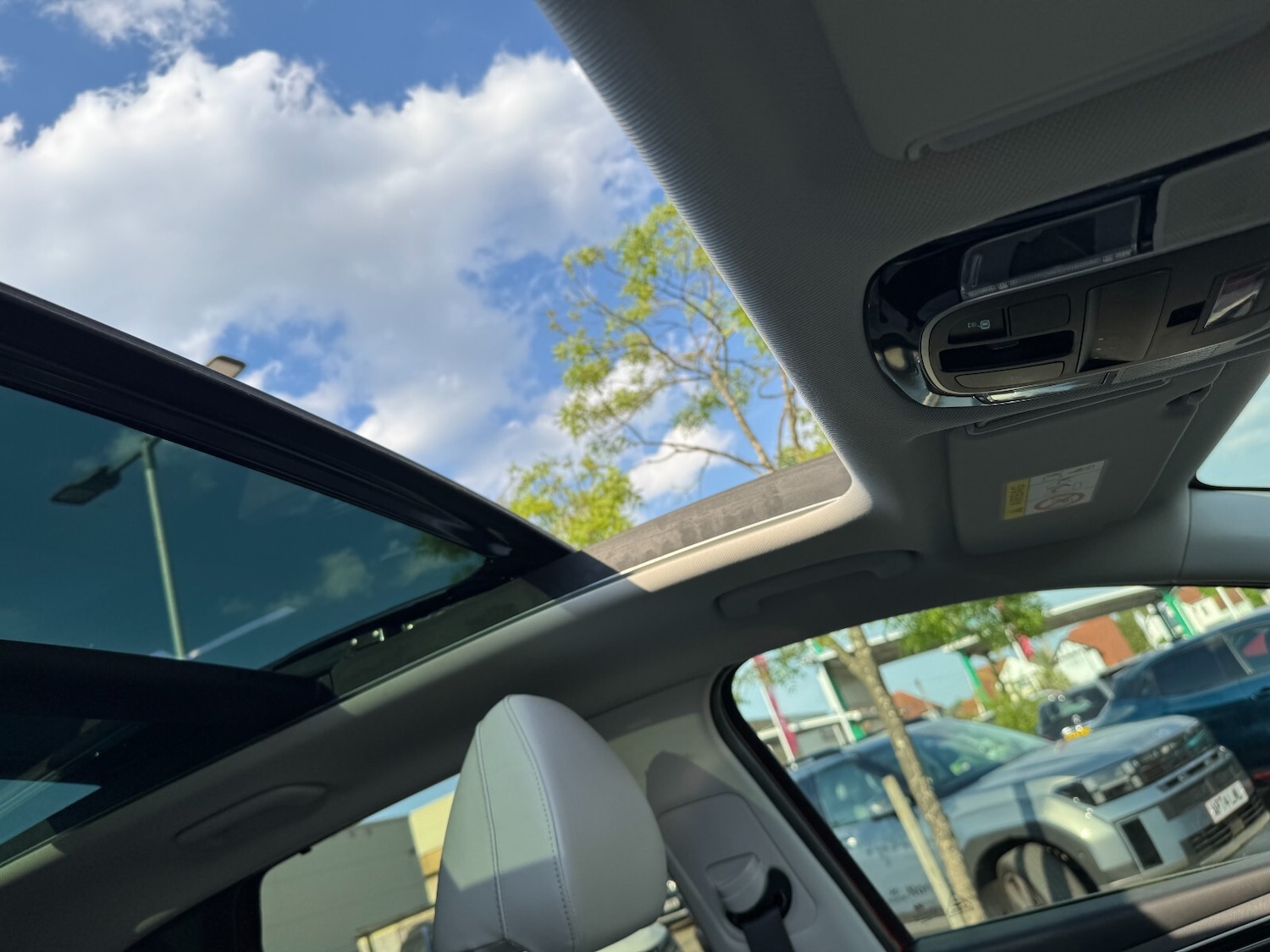 Used Hyundai TUCSON 2022 for sale - 76400739: Photo 36