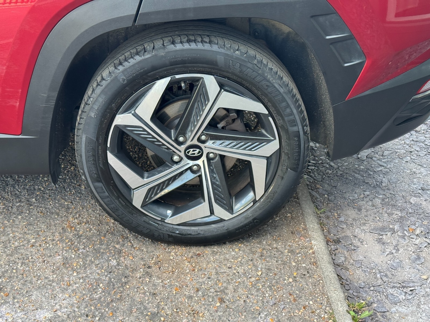 Used Hyundai TUCSON 2022 for sale - 76400739: Photo 7