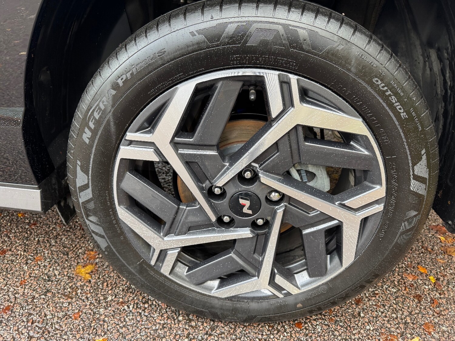 Used Hyundai KONA 2024 for sale - 76203702: Photo 10