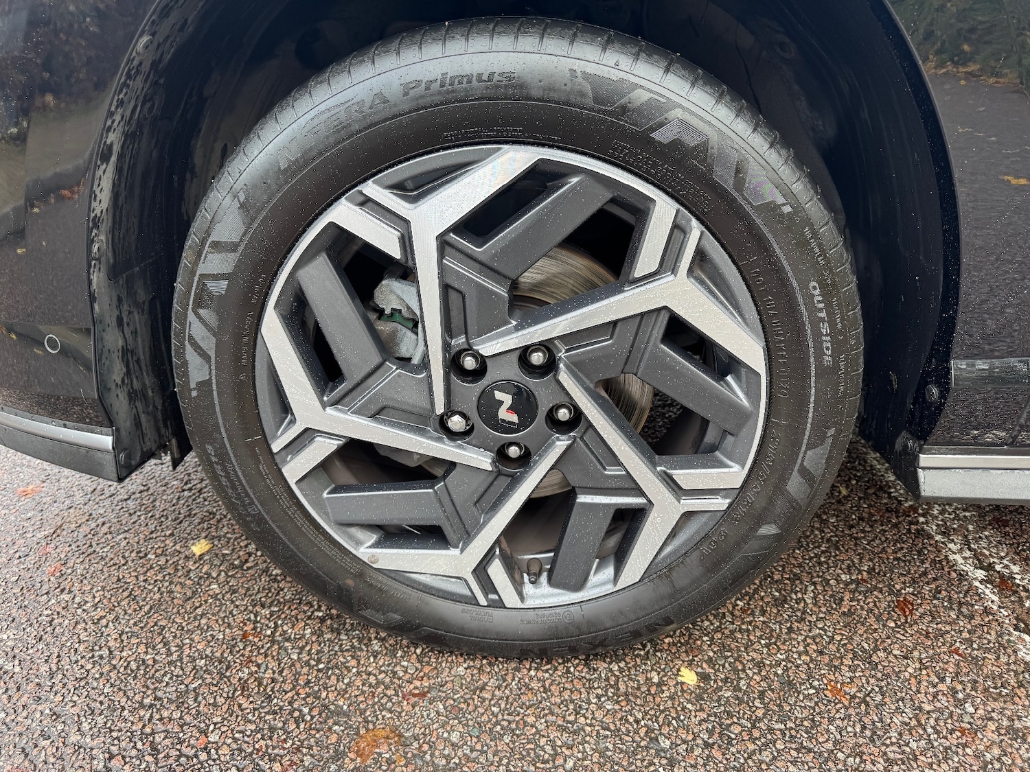 Used Hyundai KONA 2024 for sale - 76203702: Photo 11