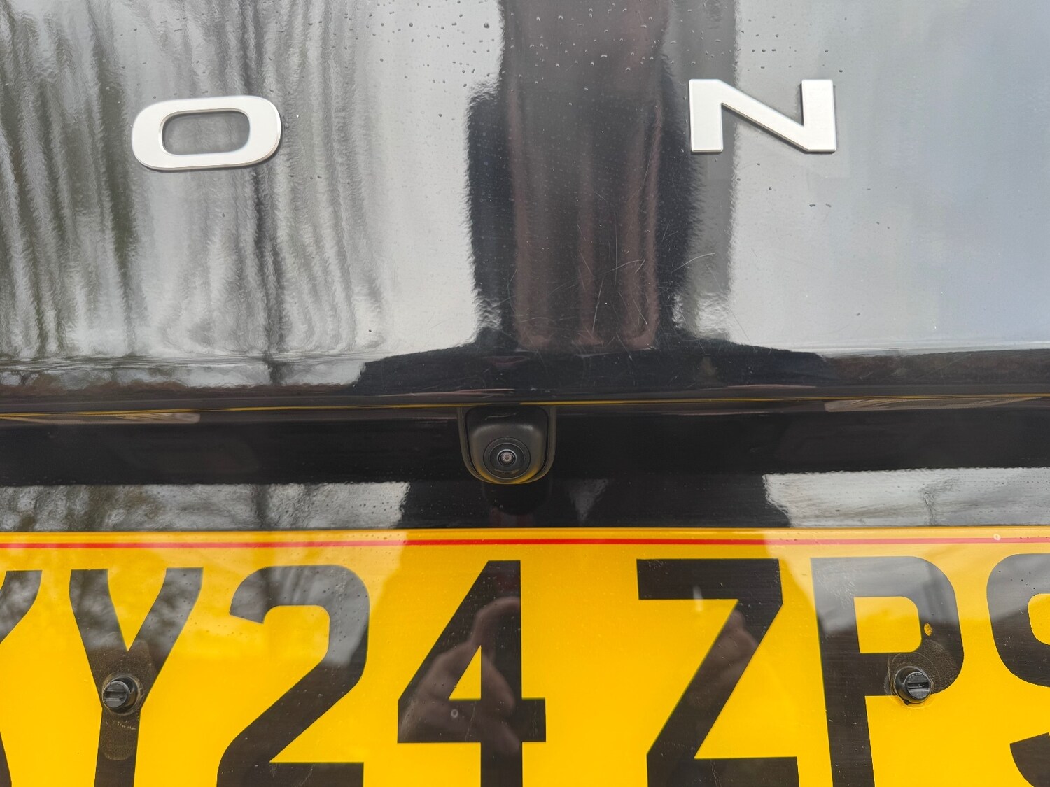 Used Hyundai KONA 2024 for sale - 76203702: Photo 16