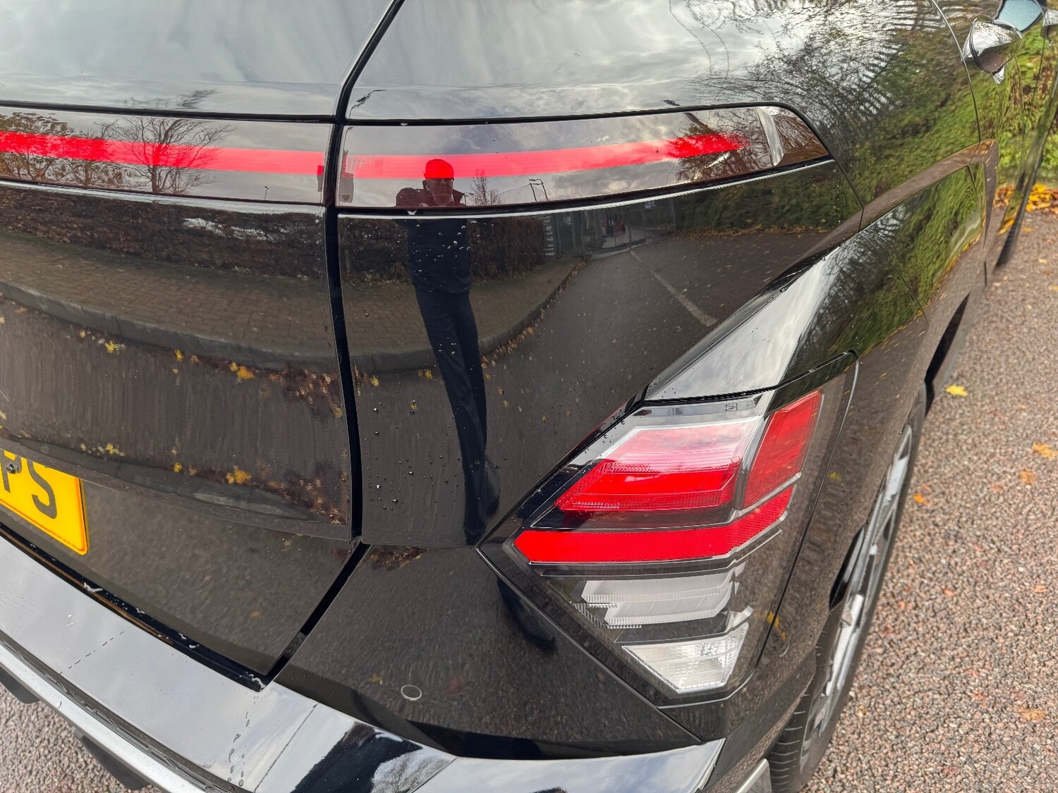 Used Hyundai KONA 2024 for sale - 76203702: Photo 17