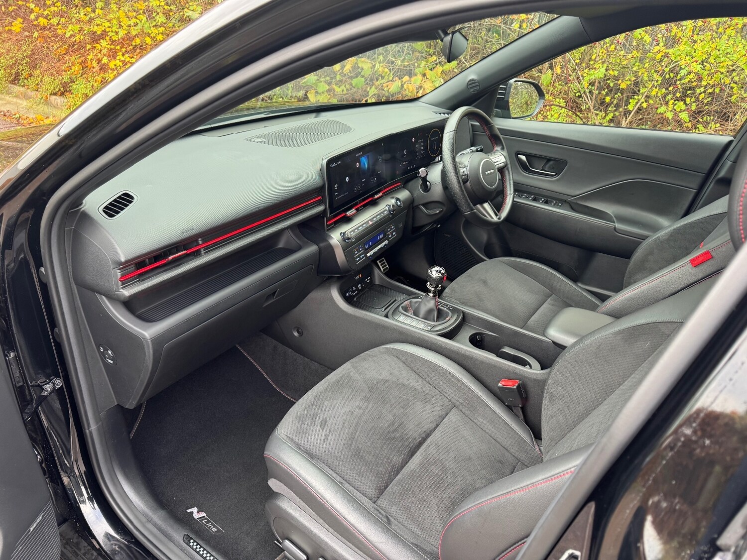 Used Hyundai KONA 2024 for sale - 76203702: Photo 18