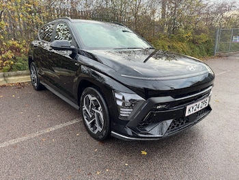 2024 - 1.0T N Line S 5dr