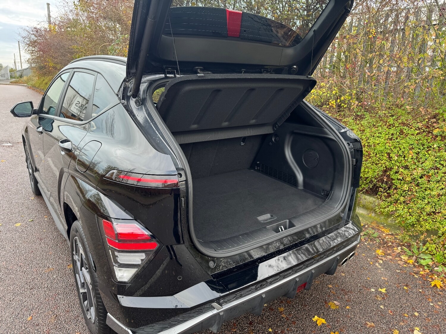 Used Hyundai KONA 2024 for sale - 76203702: Photo 21