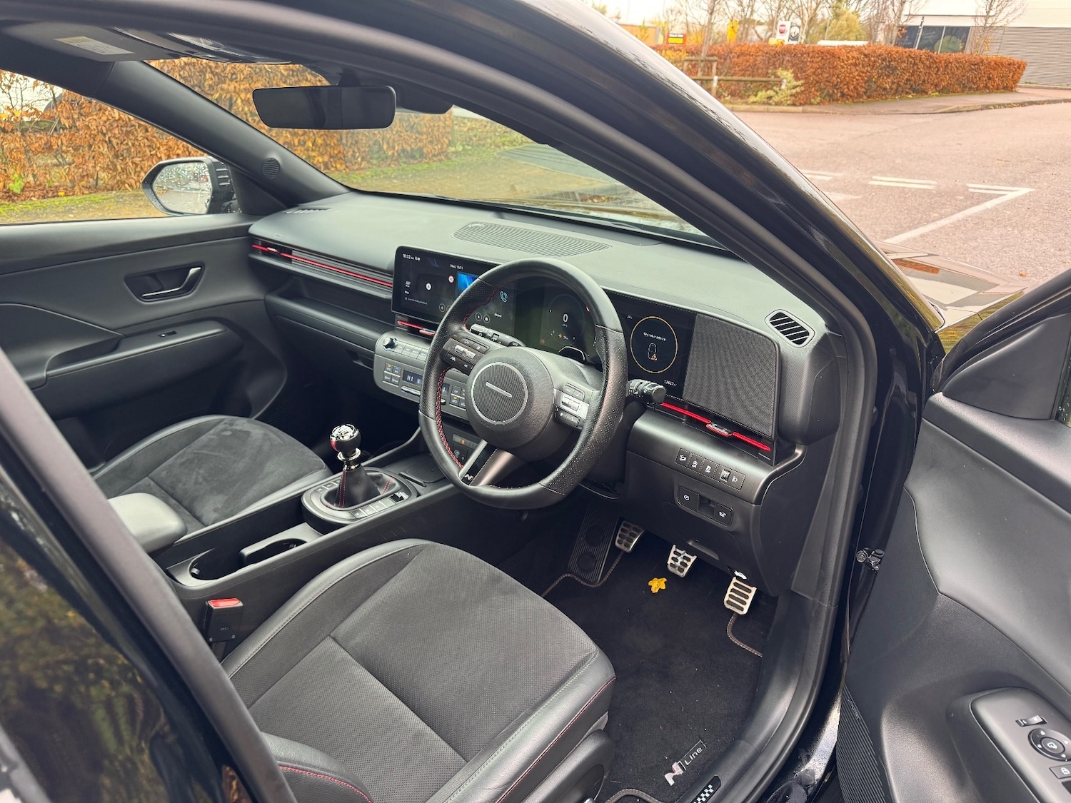 Used Hyundai KONA 2024 for sale - 76203702: Photo 27