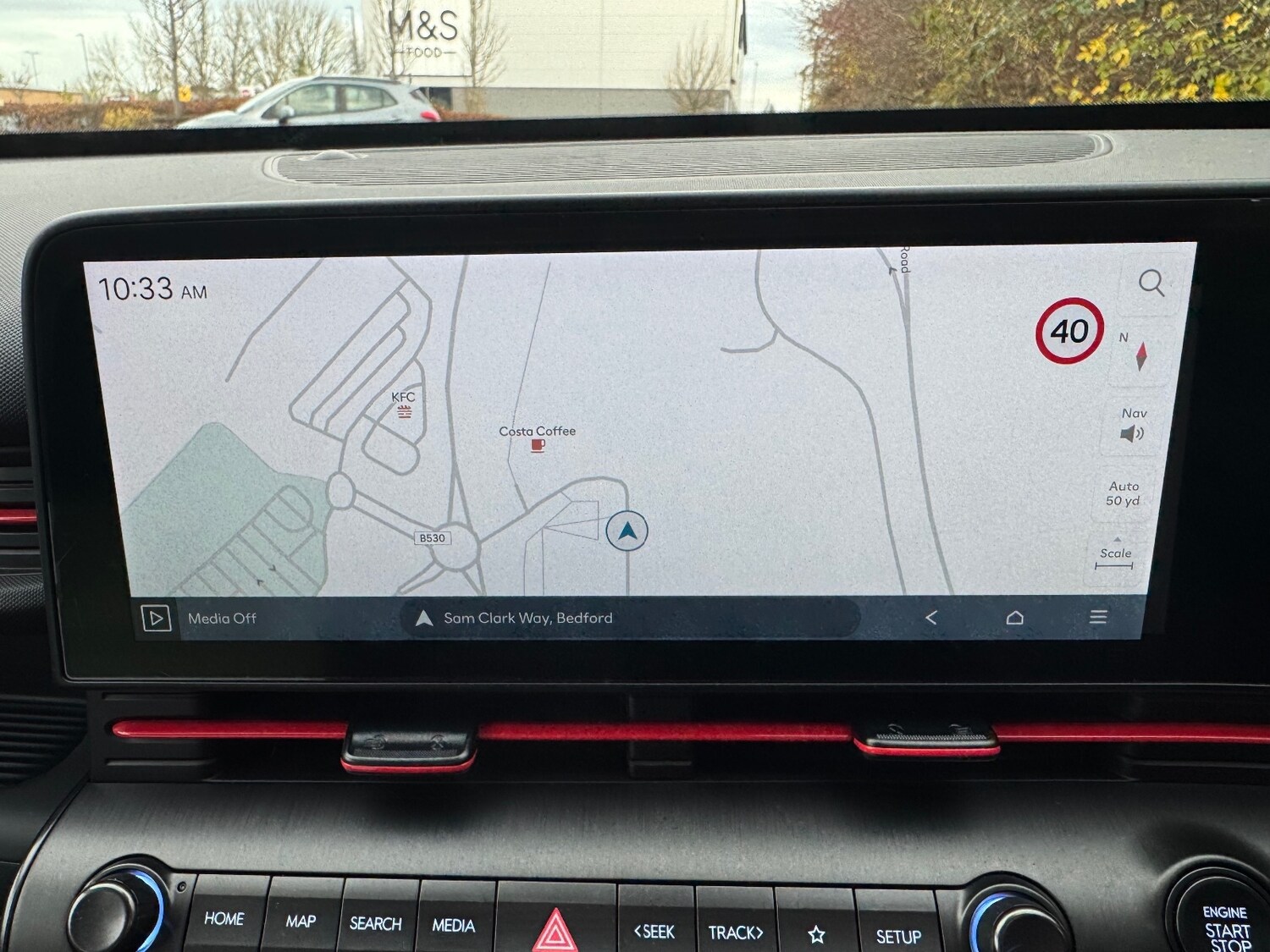 Used Hyundai KONA 2024 for sale - 76203702: Photo 32