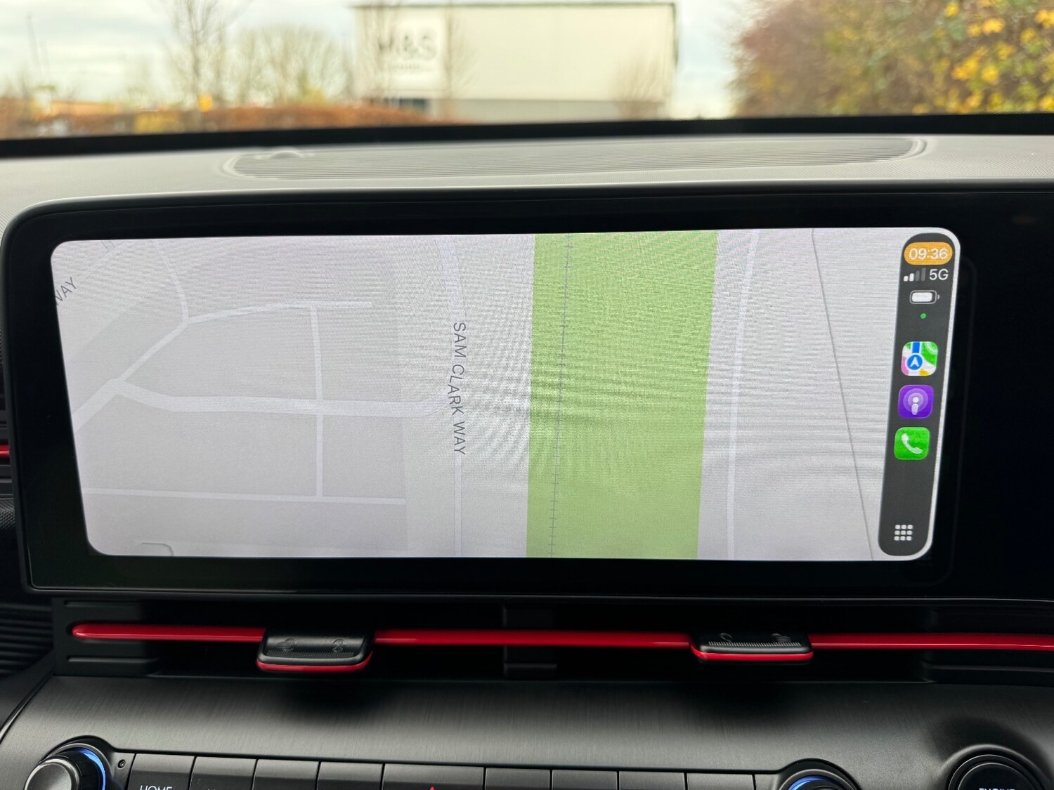 Used Hyundai KONA 2024 for sale - 76203702: Photo 36