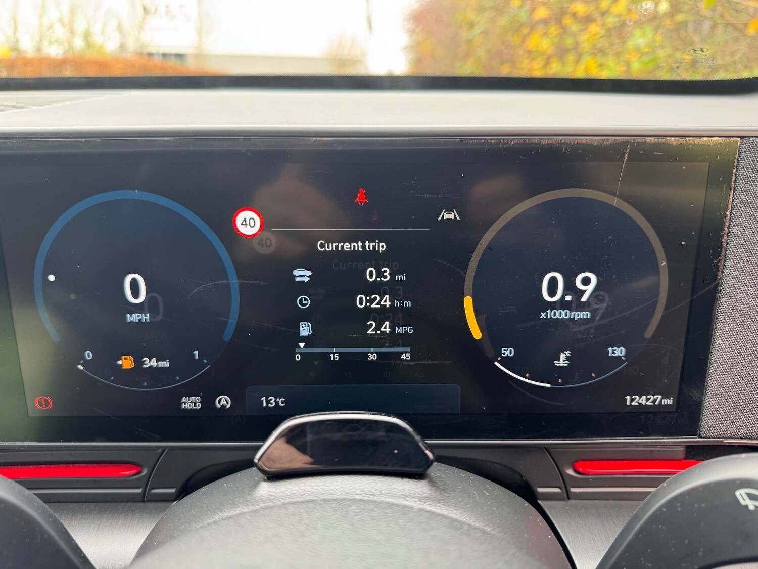 Used Hyundai KONA 2024 for sale - 76203702: Photo 44