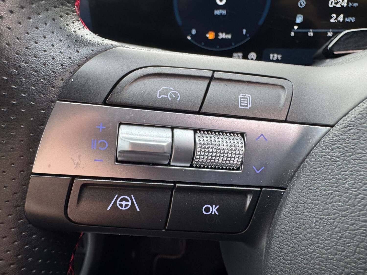 Used Hyundai KONA 2024 for sale - 76203702: Photo 45