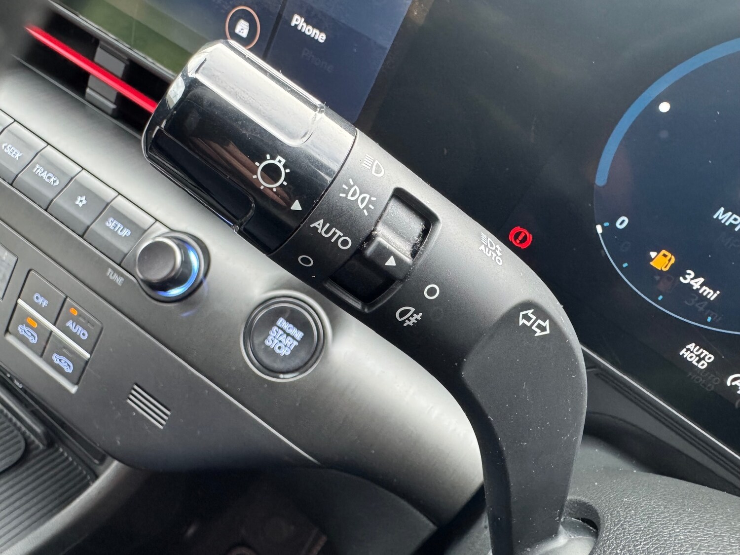 Used Hyundai KONA 2024 for sale - 76203702: Photo 47