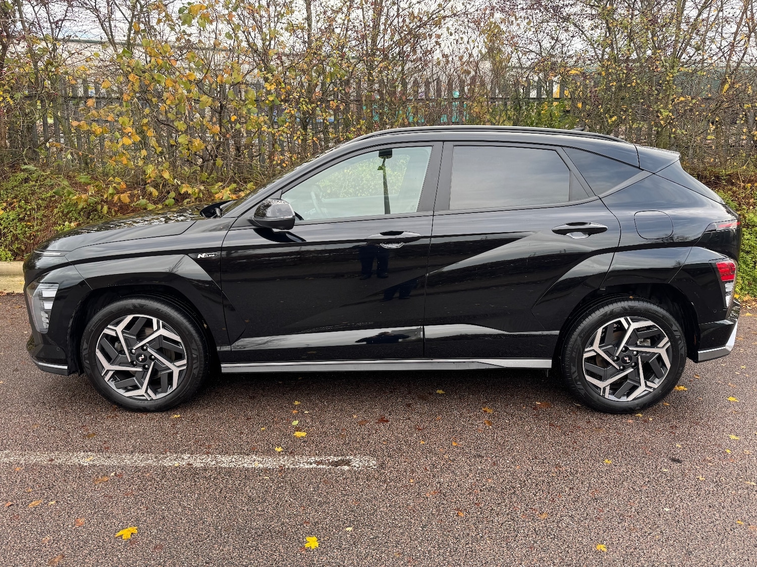 Used Hyundai KONA 2024 for sale - 76203702: Photo 5