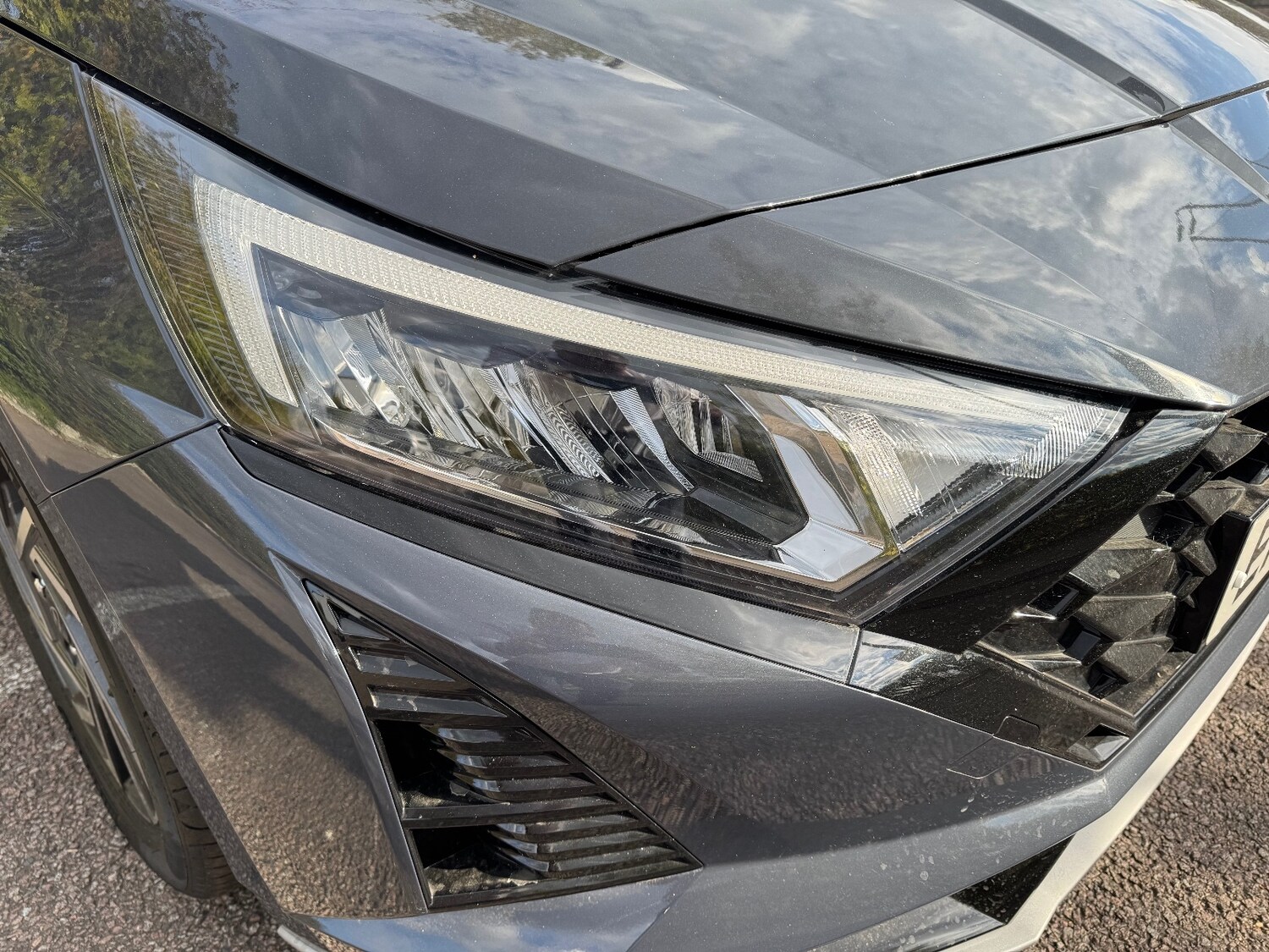 Used Hyundai i20 2024 for sale - 75354691: Photo 10