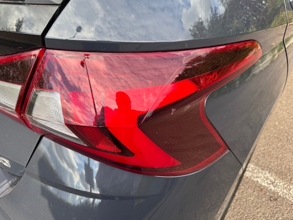 Used Hyundai i20 2024 for sale - 75354691: Photo 10