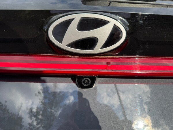 Used Hyundai i20 2024 for sale - 75354691: Photo 11