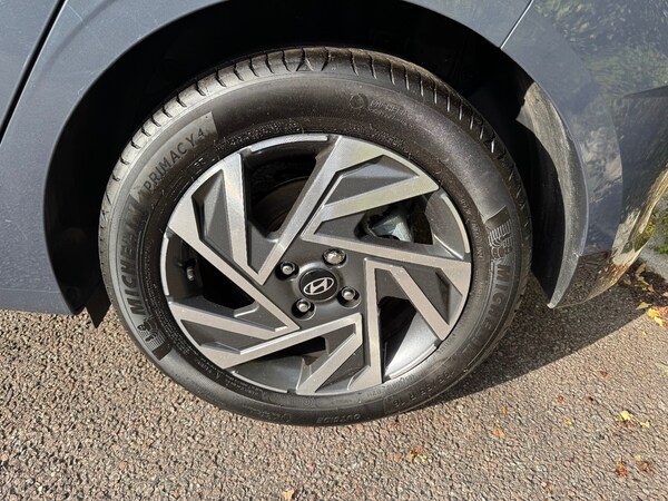 Used Hyundai i20 2024 for sale - 75354691: Photo 12