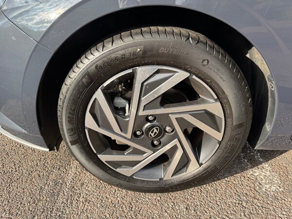 Used Hyundai i20 2024 for sale - 75354691: Photo 13